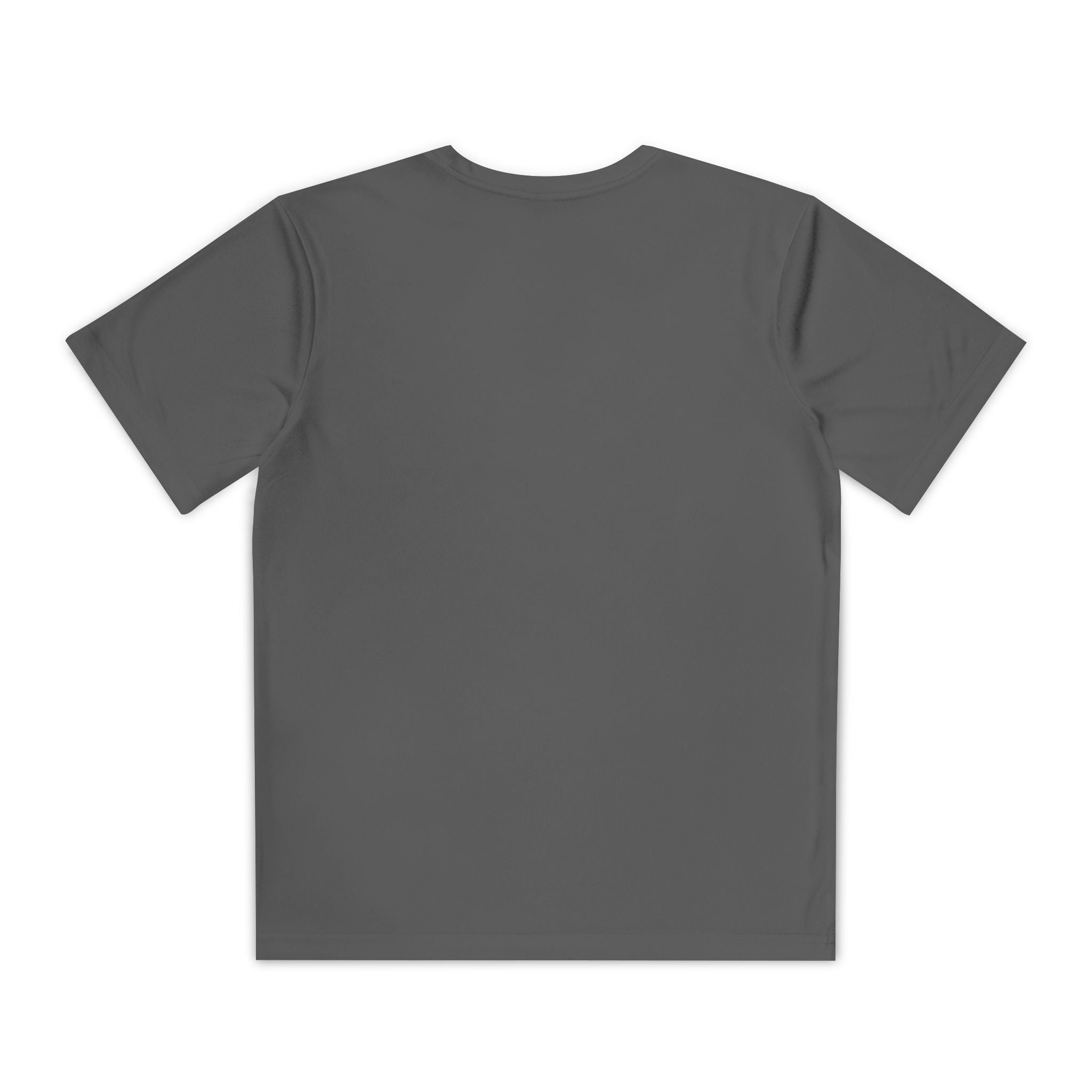 Youth Tee — Urban Ninja Monkey Graphic Shirt