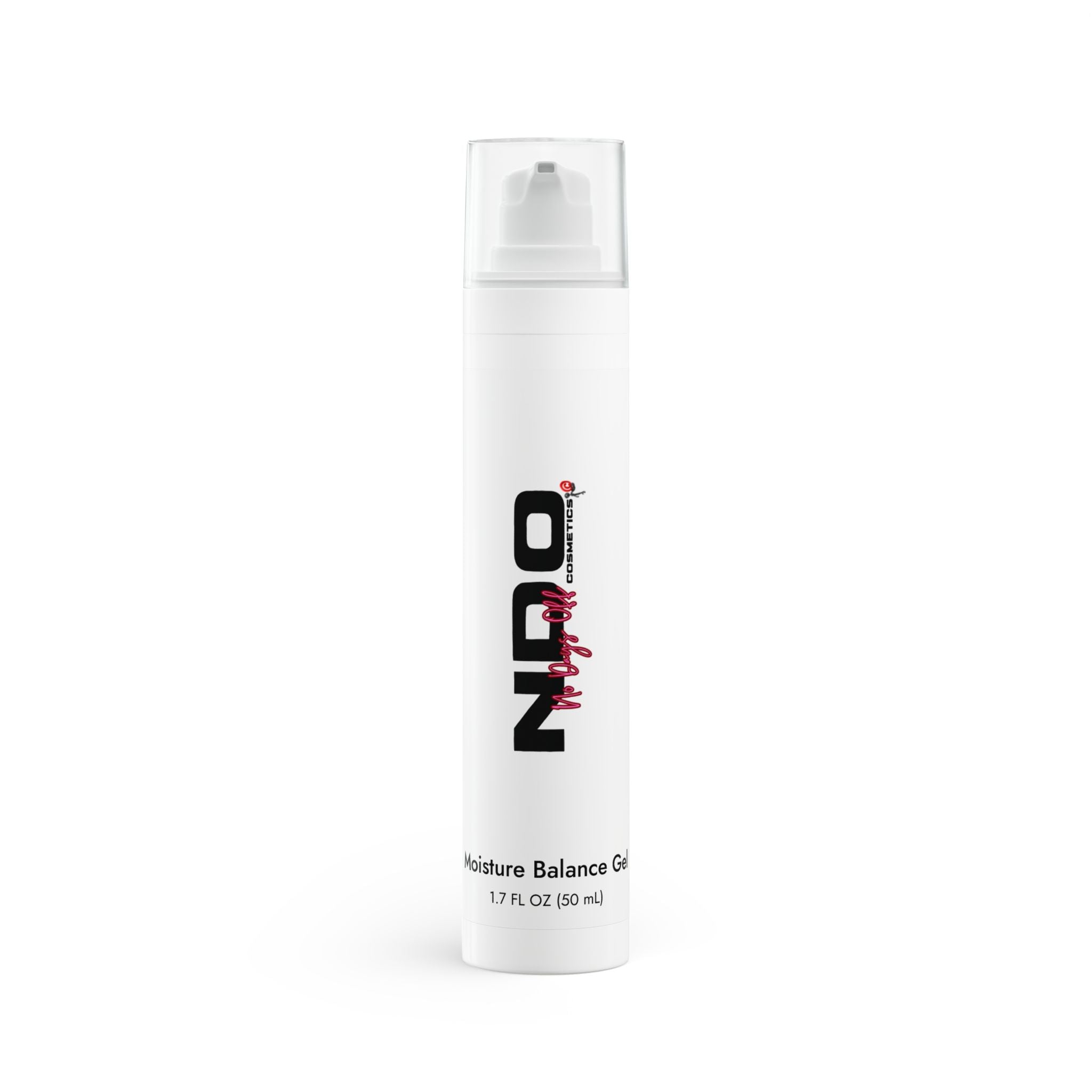 NDO Moisture Balance Gel, 1.7oz