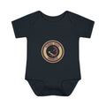 Florida State Seminoles Infant Bodysuit — 'For Life' Baby Onesie
