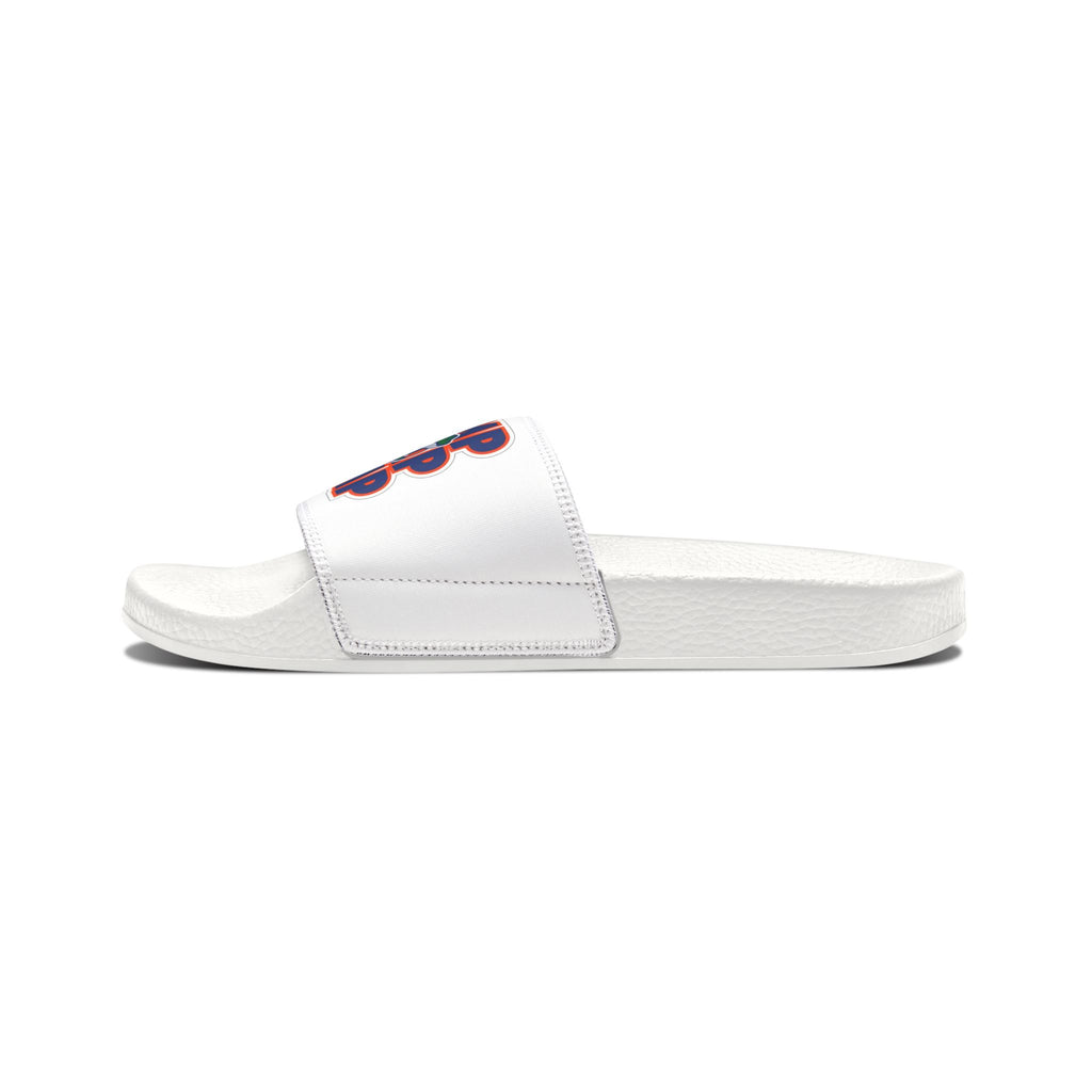FL Gators Men's Removable-Strap Sandals