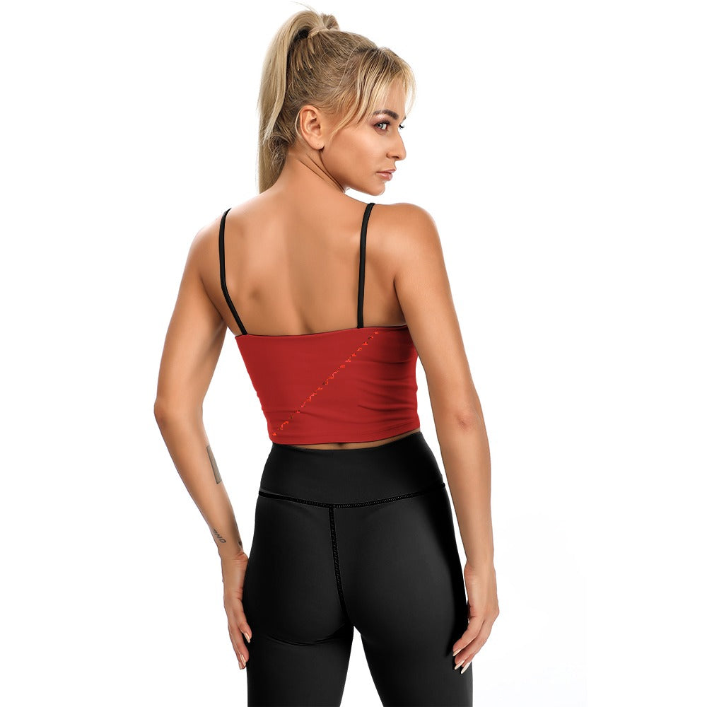 "229" Women's Thin Vintage Comfort Camisole