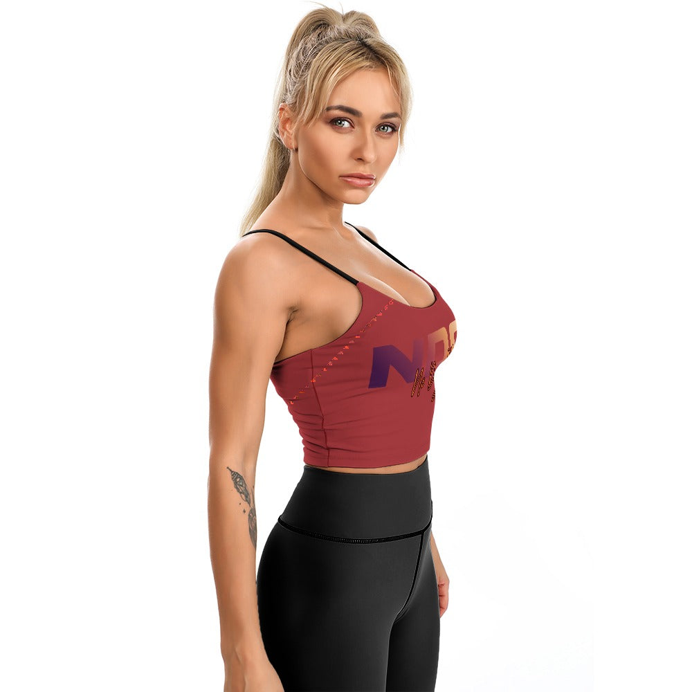 NDO- No Days Off-Women's Thin Vintage Comfort Camisole