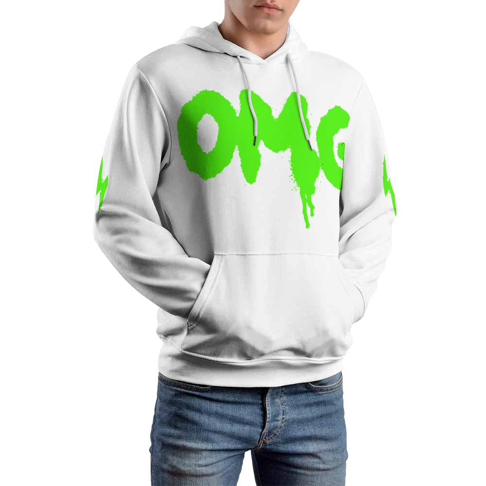 OMG-Streetwear Hoodie