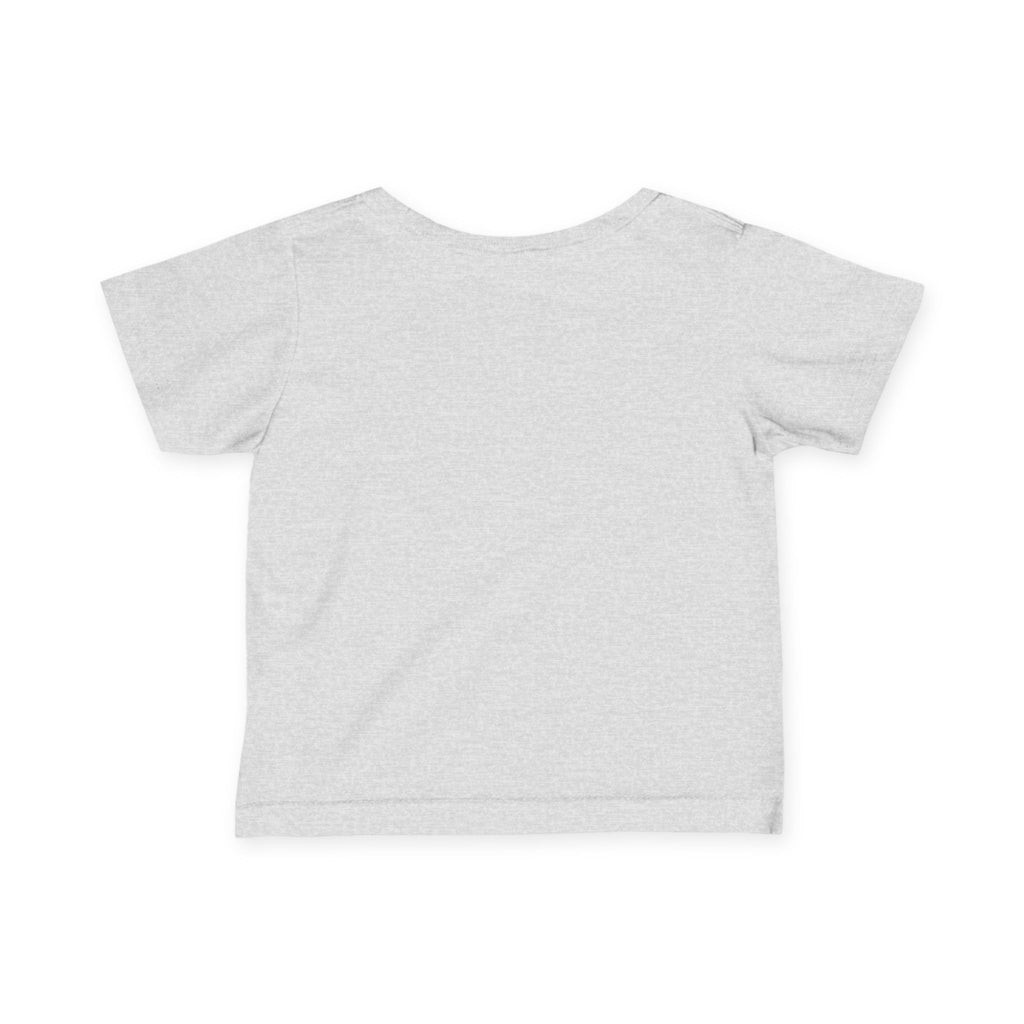 Infant Tee — Retro Mickey Sport Logo Graphic