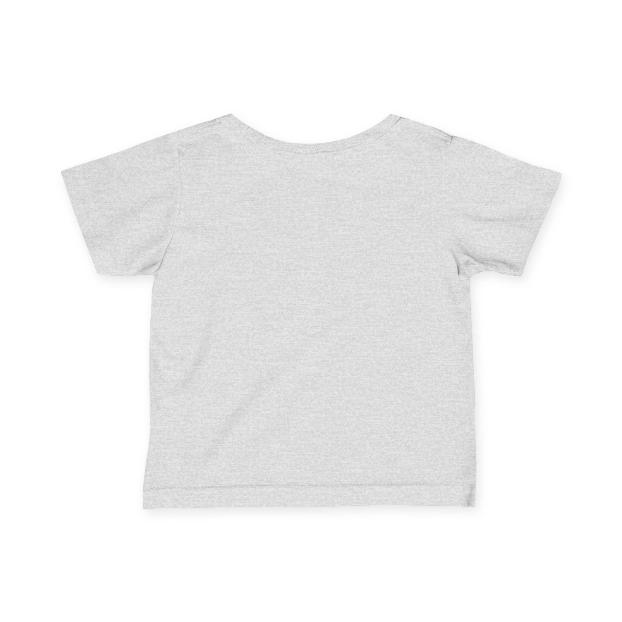 Infant Tee — Retro Mickey Sport Logo Graphic