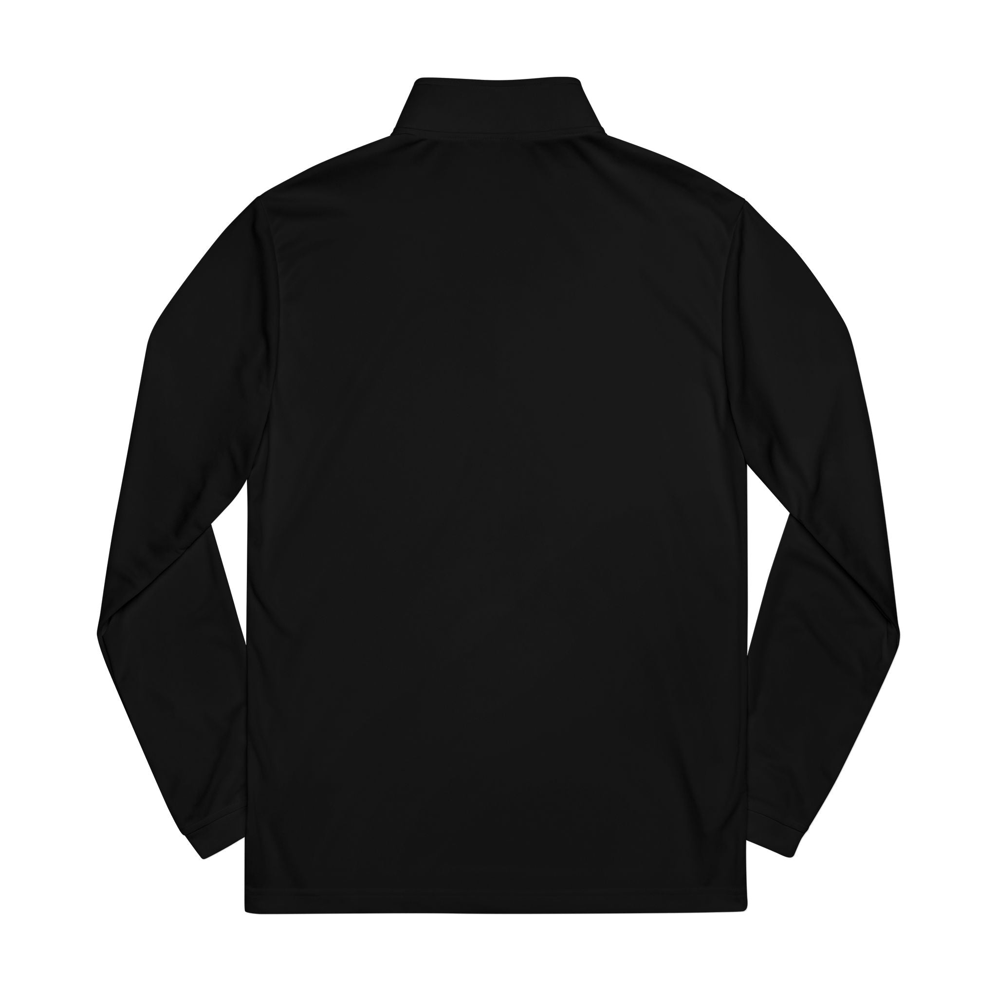 Papsaurus Quarter-Zip Pullover — White adidas® Performance Top
