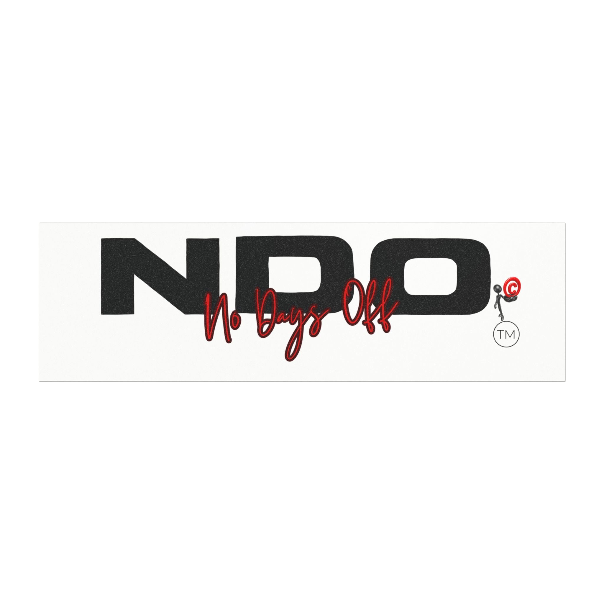 Car Magnet — Customizable -Business or Personal