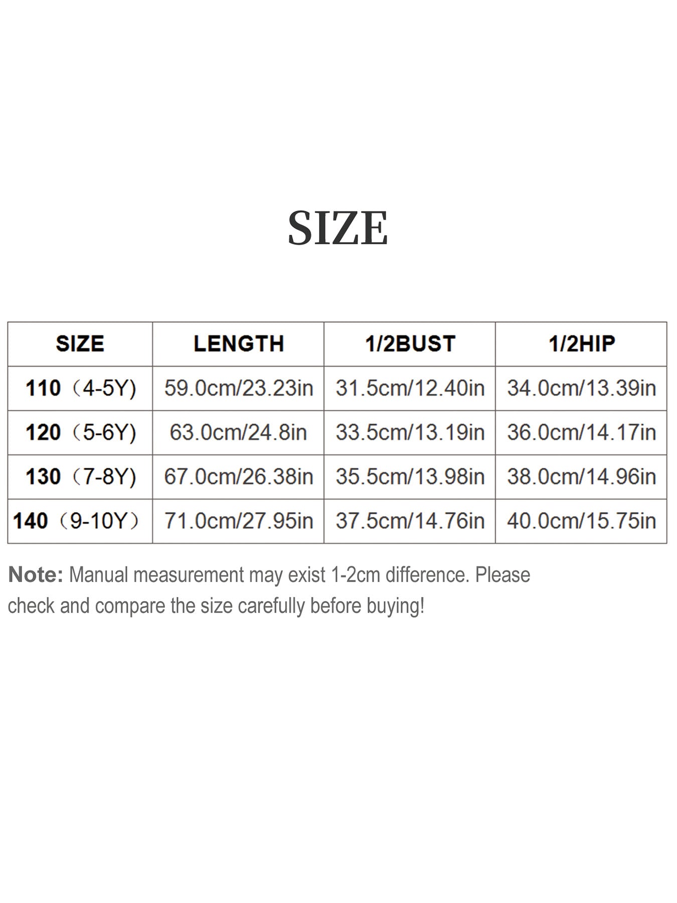 Design Girl's Dress | Ships from USA