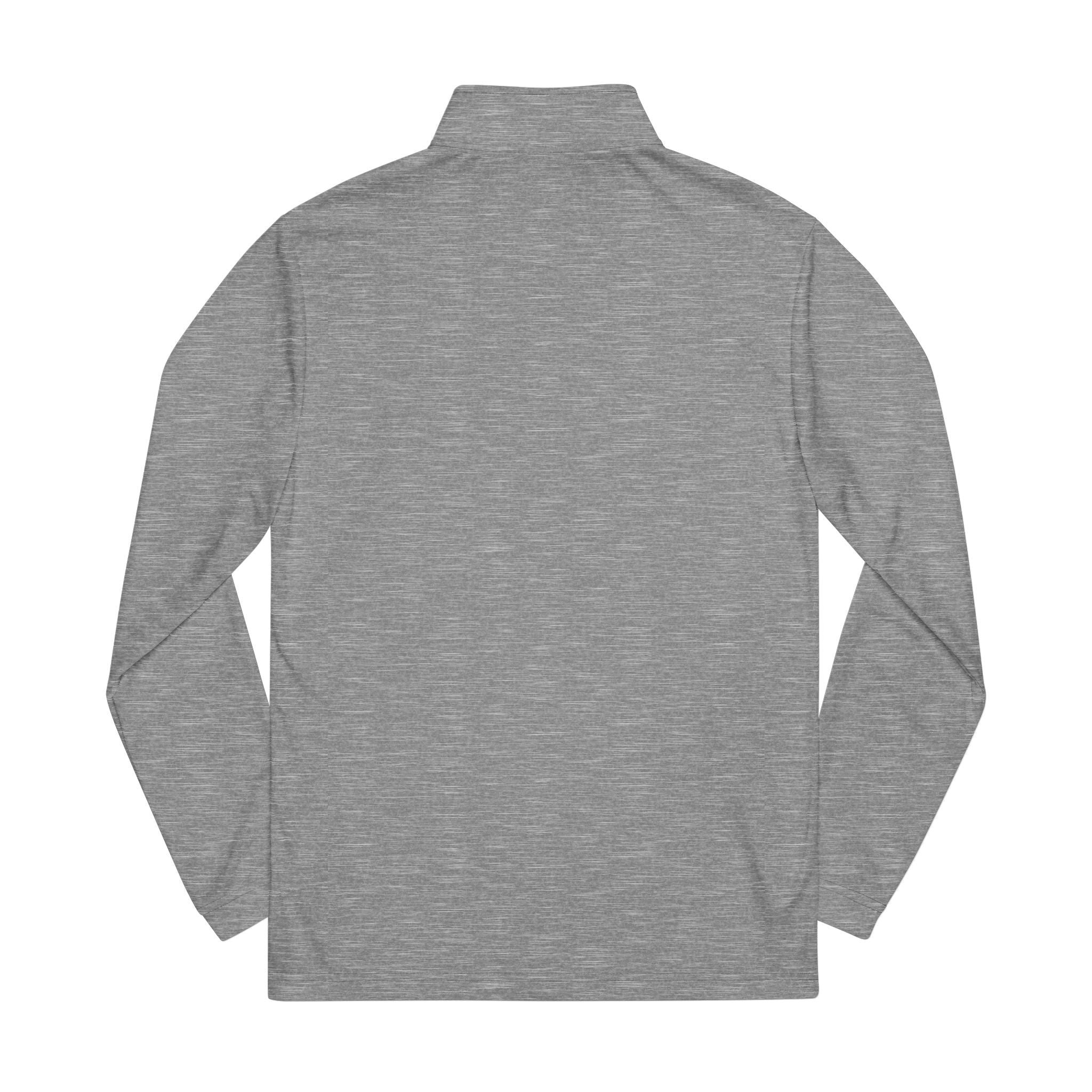 Papsaurus Quarter-Zip Pullover — White adidas® Performance Top