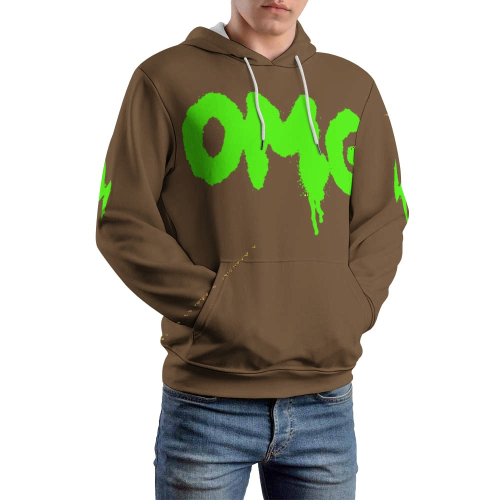 OMG-Streetwear Hoodie