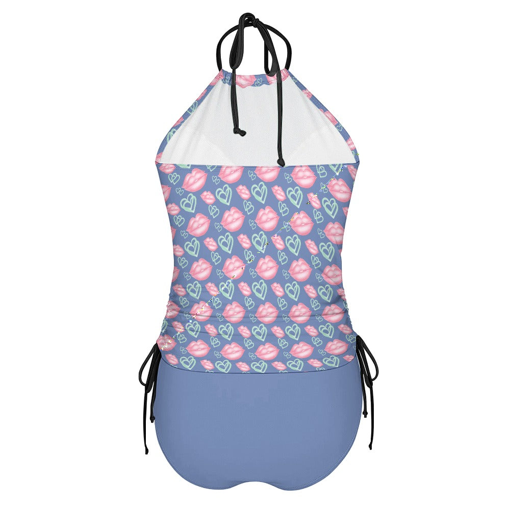 Women's NEW Split swimsuit