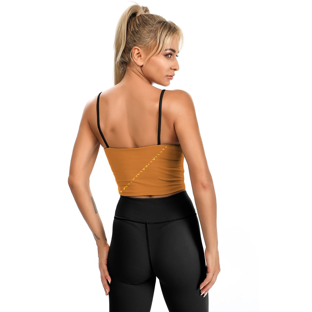 "229" Women's Thin Vintage Comfort Camisole