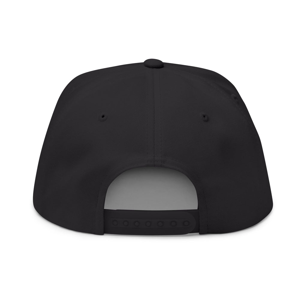 Atlanta Falcons Graffiti Flat Bill Cap - Embroidered Snapback