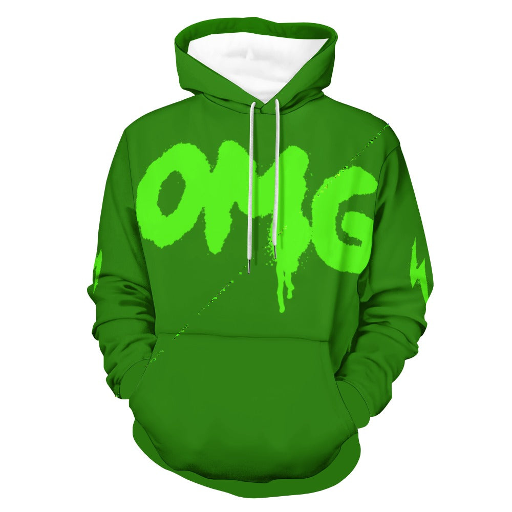 OMG-Streetwear Hoodie