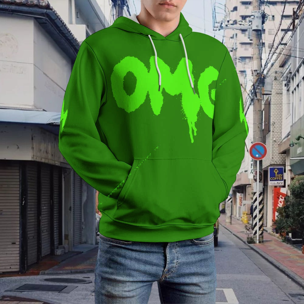 OMG-Streetwear Hoodie