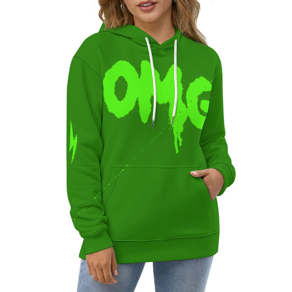 OMG-Streetwear Hoodie
