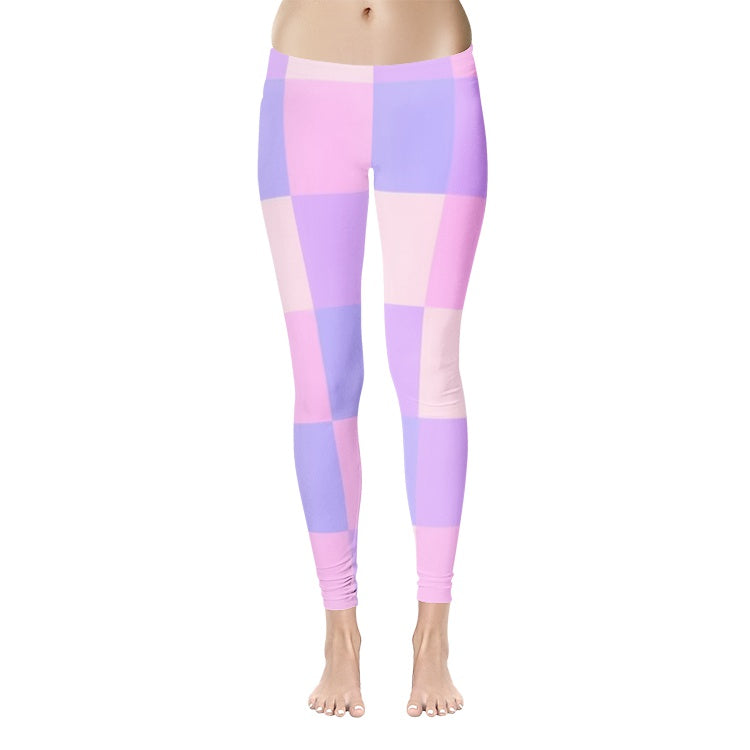 Women's Temp Control Cotton Leggings
