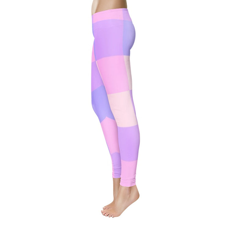 Women's Temp Control Cotton Leggings