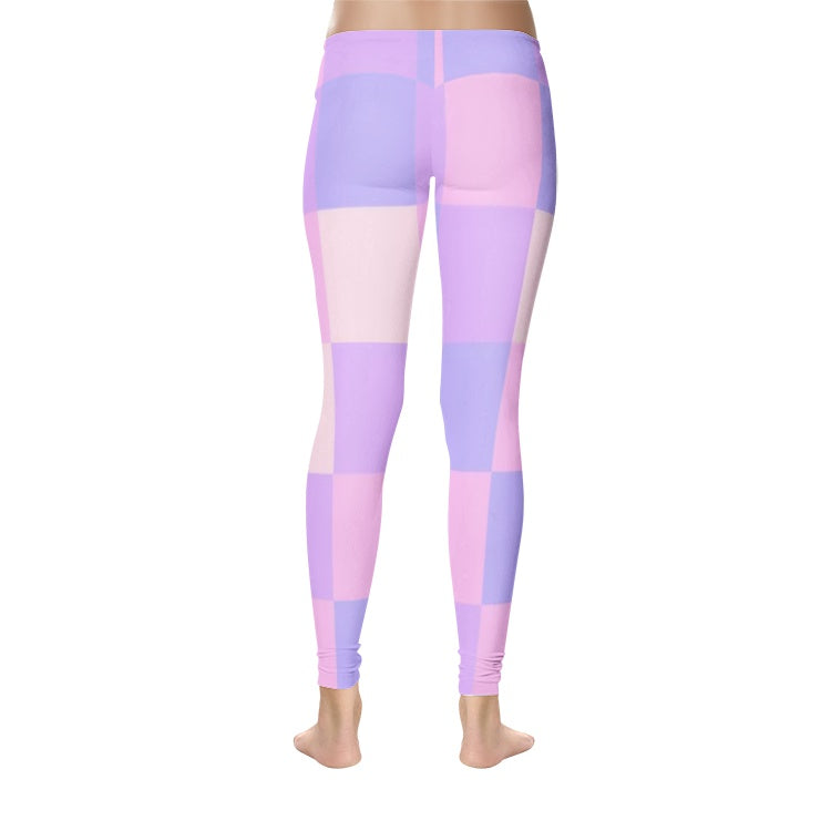 Women's Temp Control Cotton Leggings