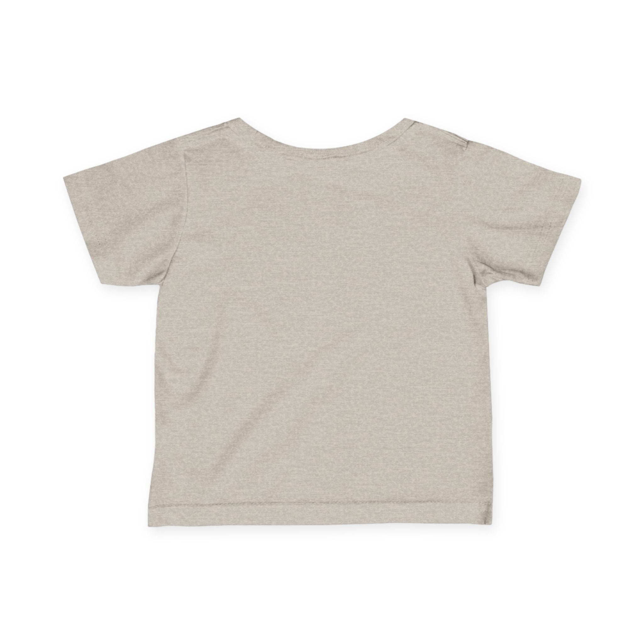 Infant Tee — Retro Mickey Sport Logo Graphic