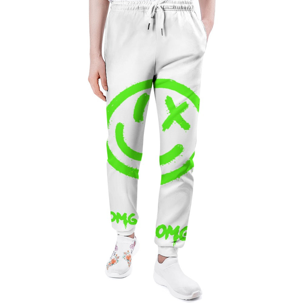 Polyester Sweatpants