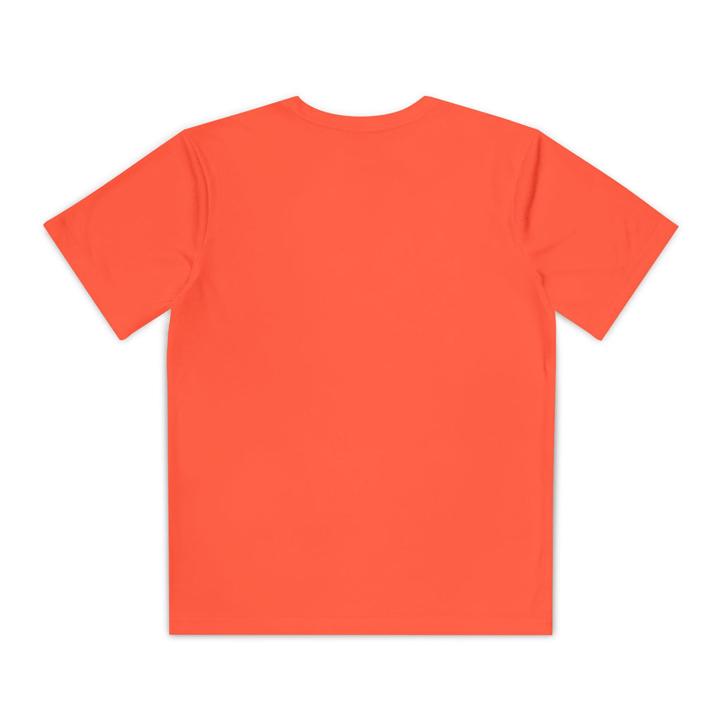 Youth Tee — Urban Ninja Monkey Graphic Shirt