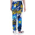 Polyester Sweatpants