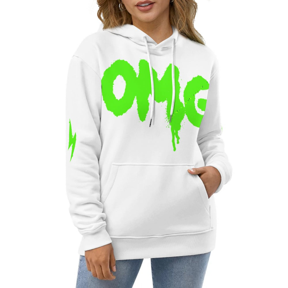 OMG-Streetwear Hoodie