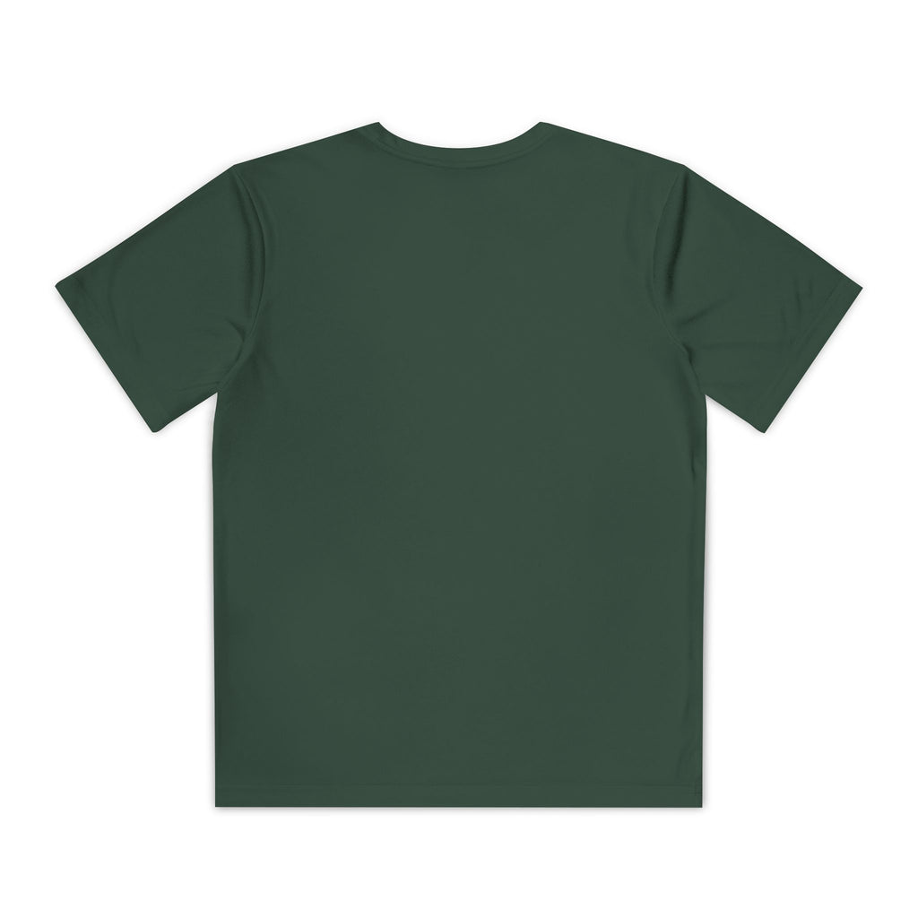Youth Tee — Urban Ninja Monkey Graphic Shirt