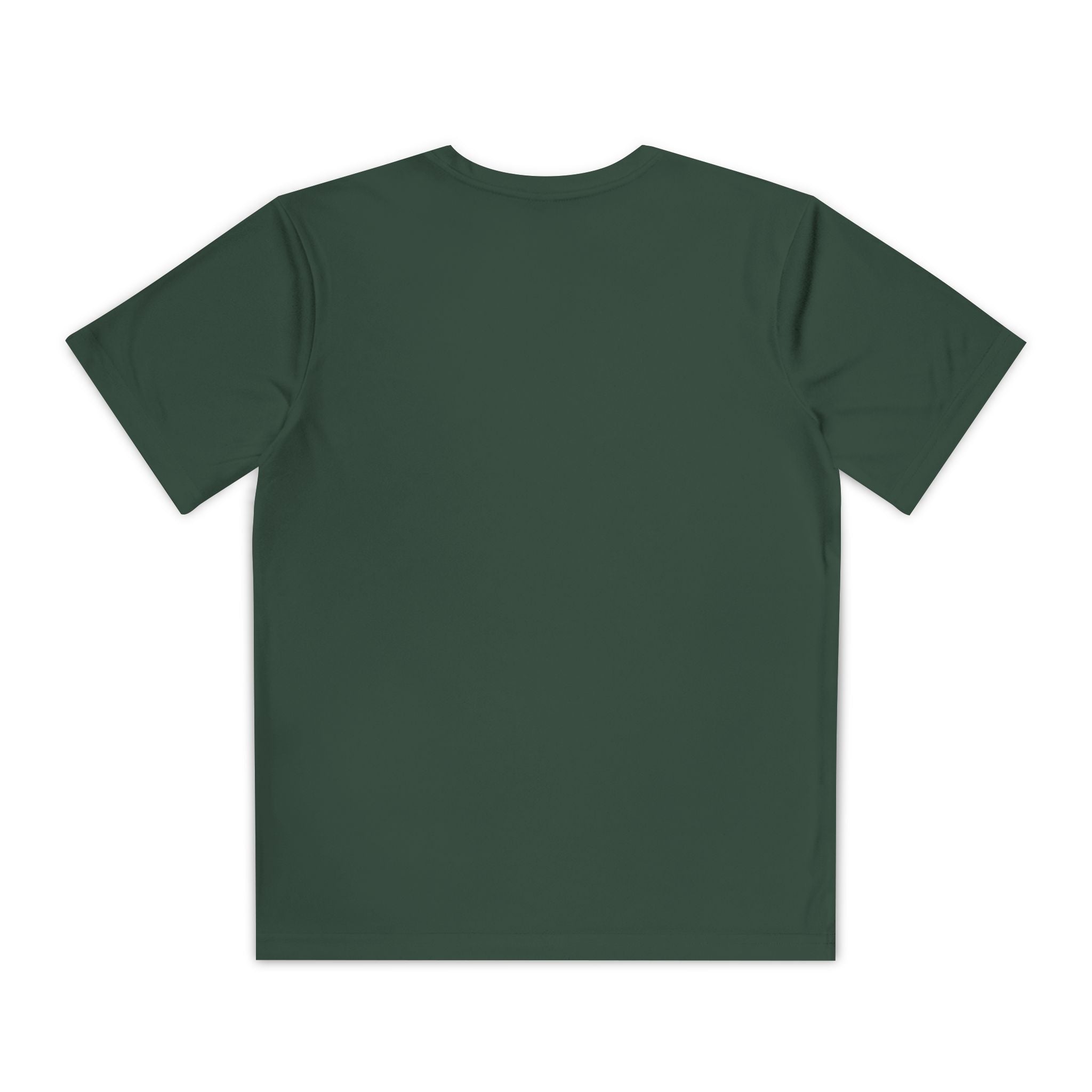 Youth Tee — Urban Ninja Monkey Graphic Shirt