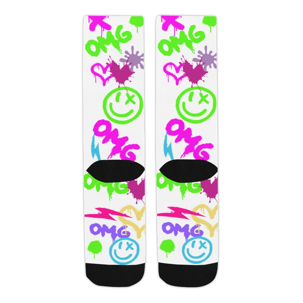 NDO "OMG Socks
