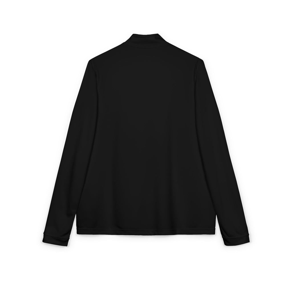 Papsaurus Quarter-Zip Pullover — White adidas® Performance Top