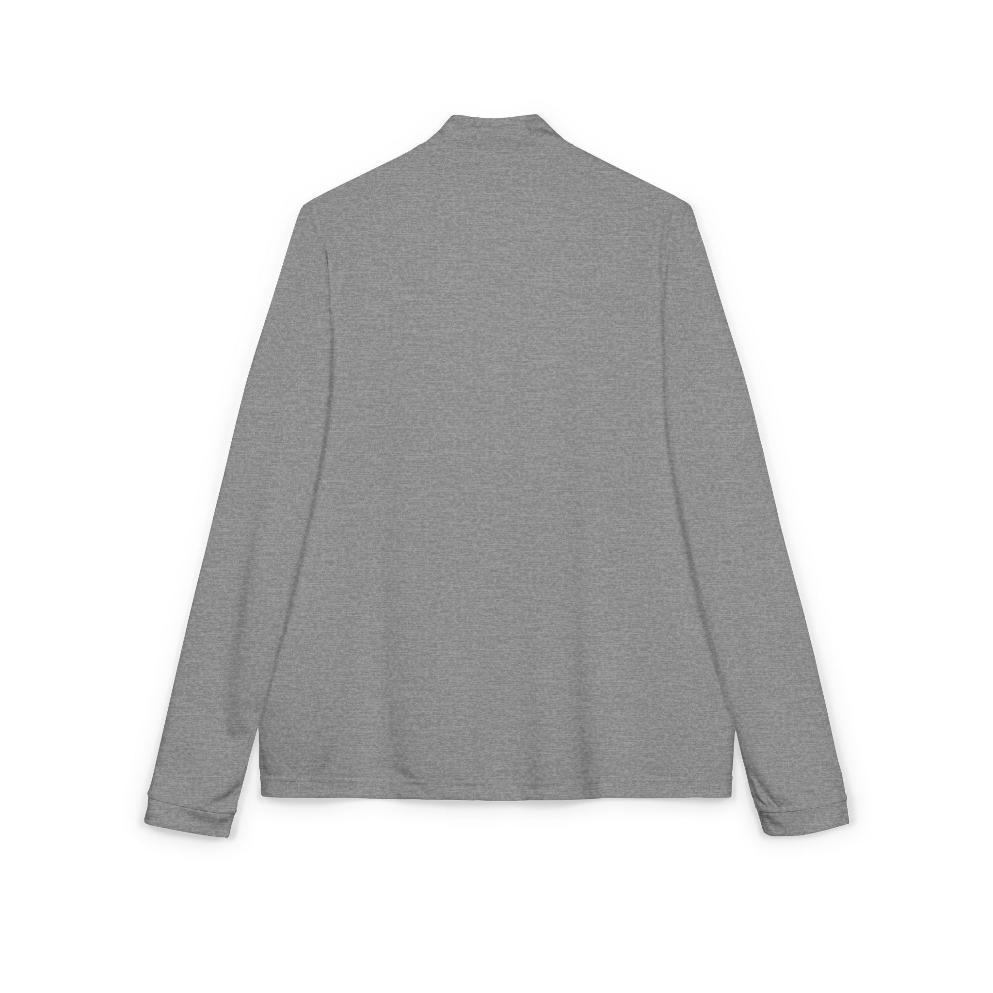 Papsaurus Quarter-Zip Pullover — White adidas® Performance Top