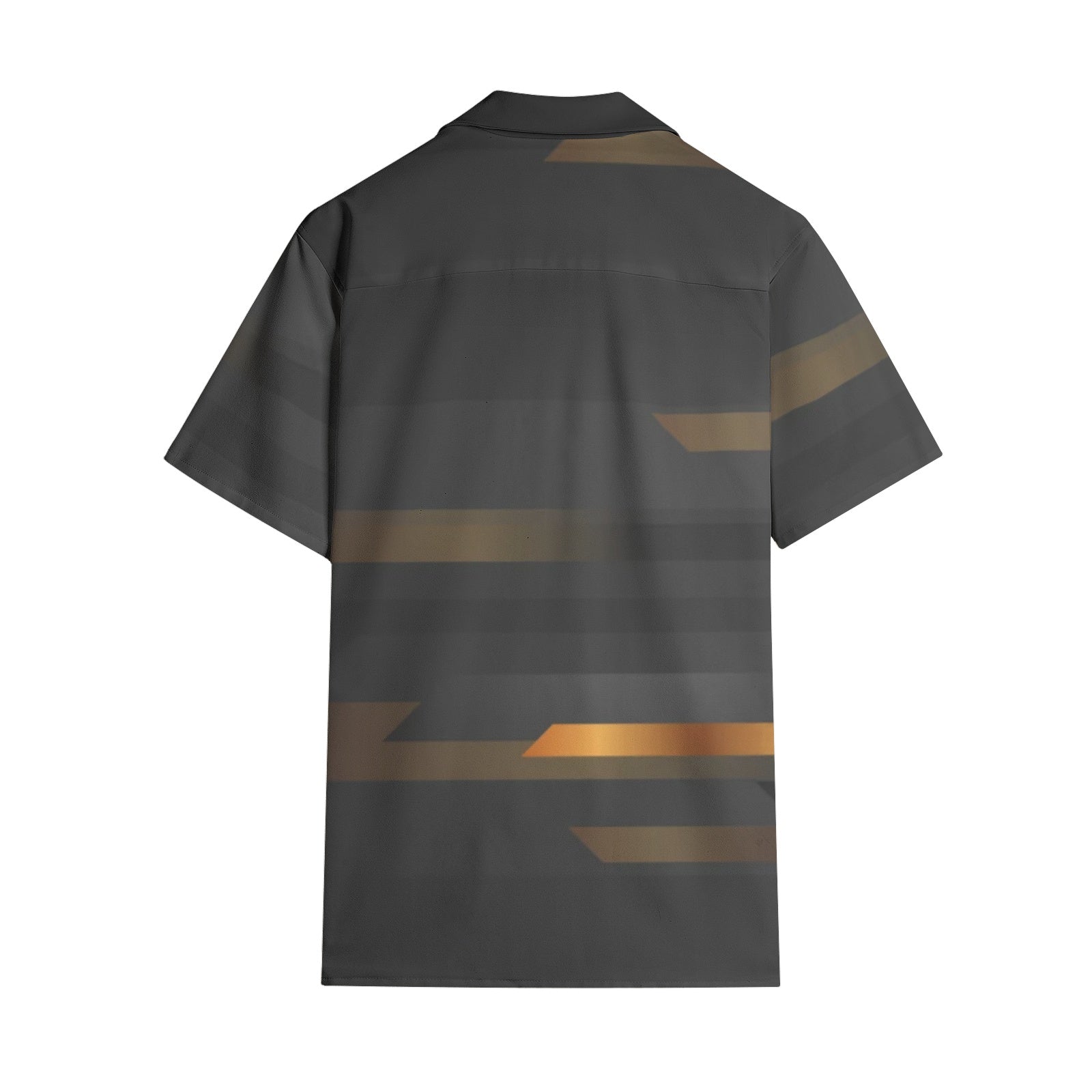 Men's All-over print Short Sleeve Shirts
