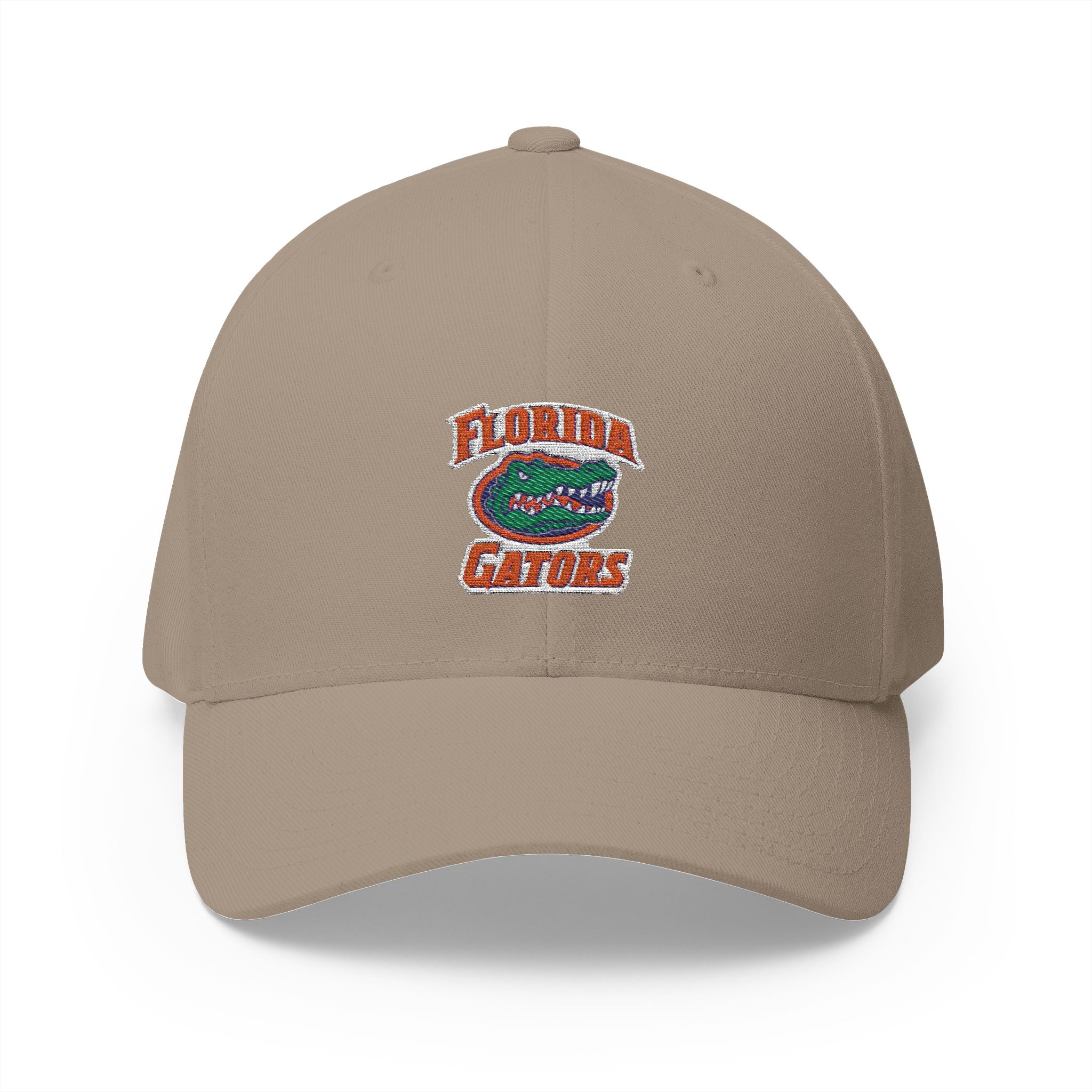 Florida Gators Embroidered Cap