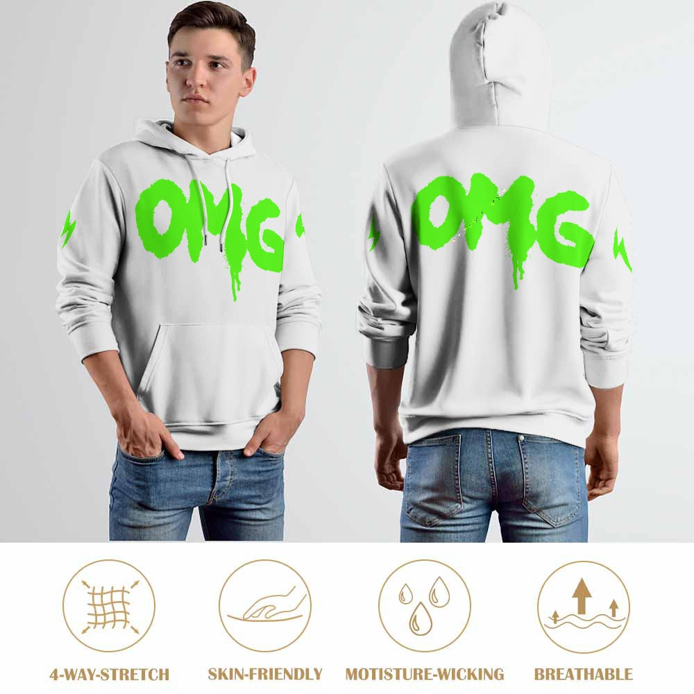 OMG-Streetwear Hoodie