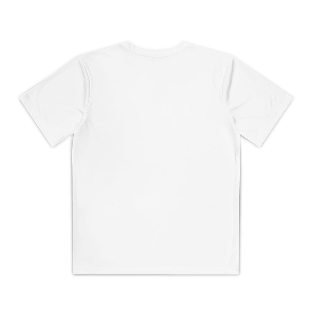 Youth Tee — Urban Ninja Monkey Graphic Shirt