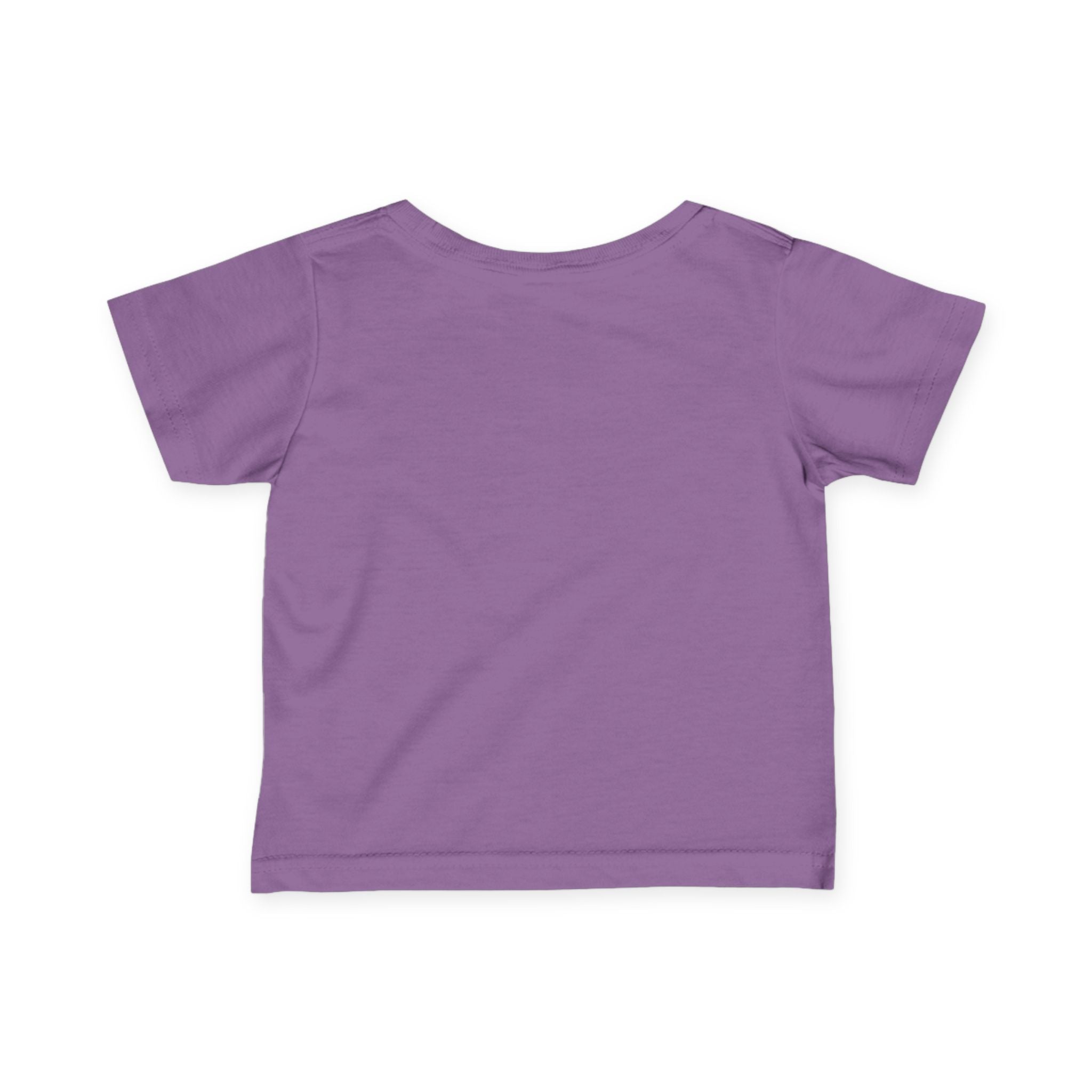 Infant Tee — Retro Mickey Sport Logo Graphic