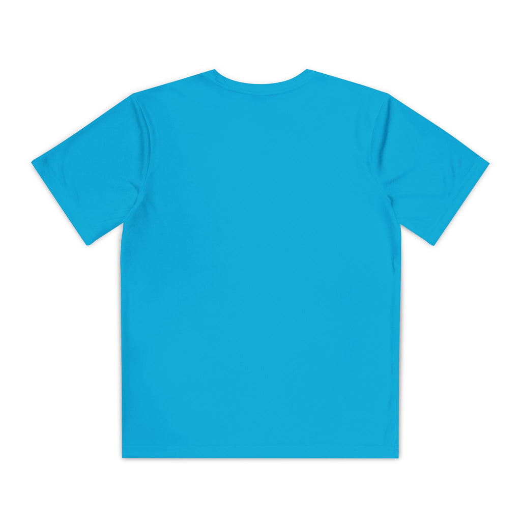 Youth Tee — Urban Ninja Monkey Graphic Shirt
