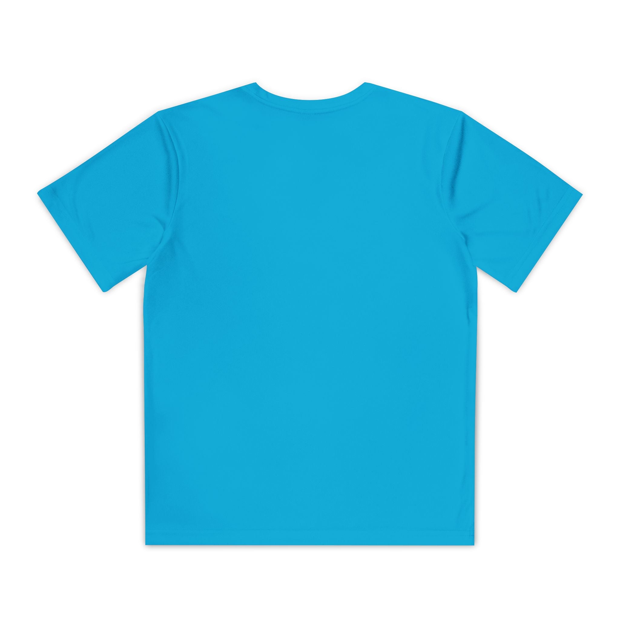 Youth Tee — Urban Ninja Monkey Graphic Shirt