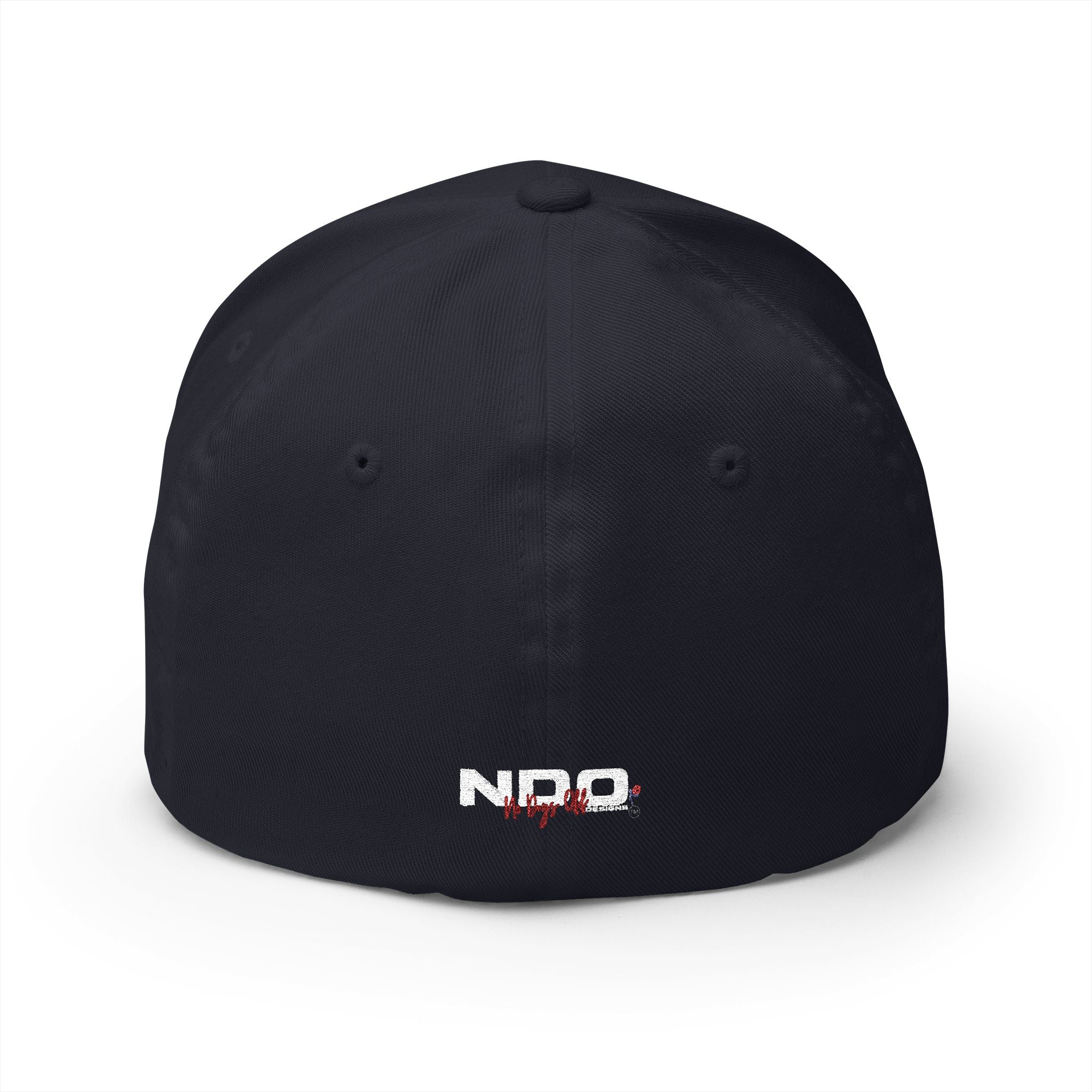NDO 'Swag' Embroidered Cap — Streetwear Hat