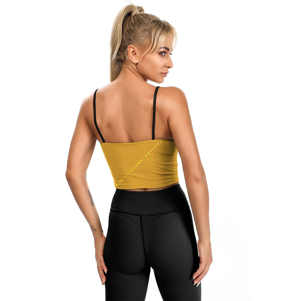 "229" Women's Thin Vintage Comfort Camisole