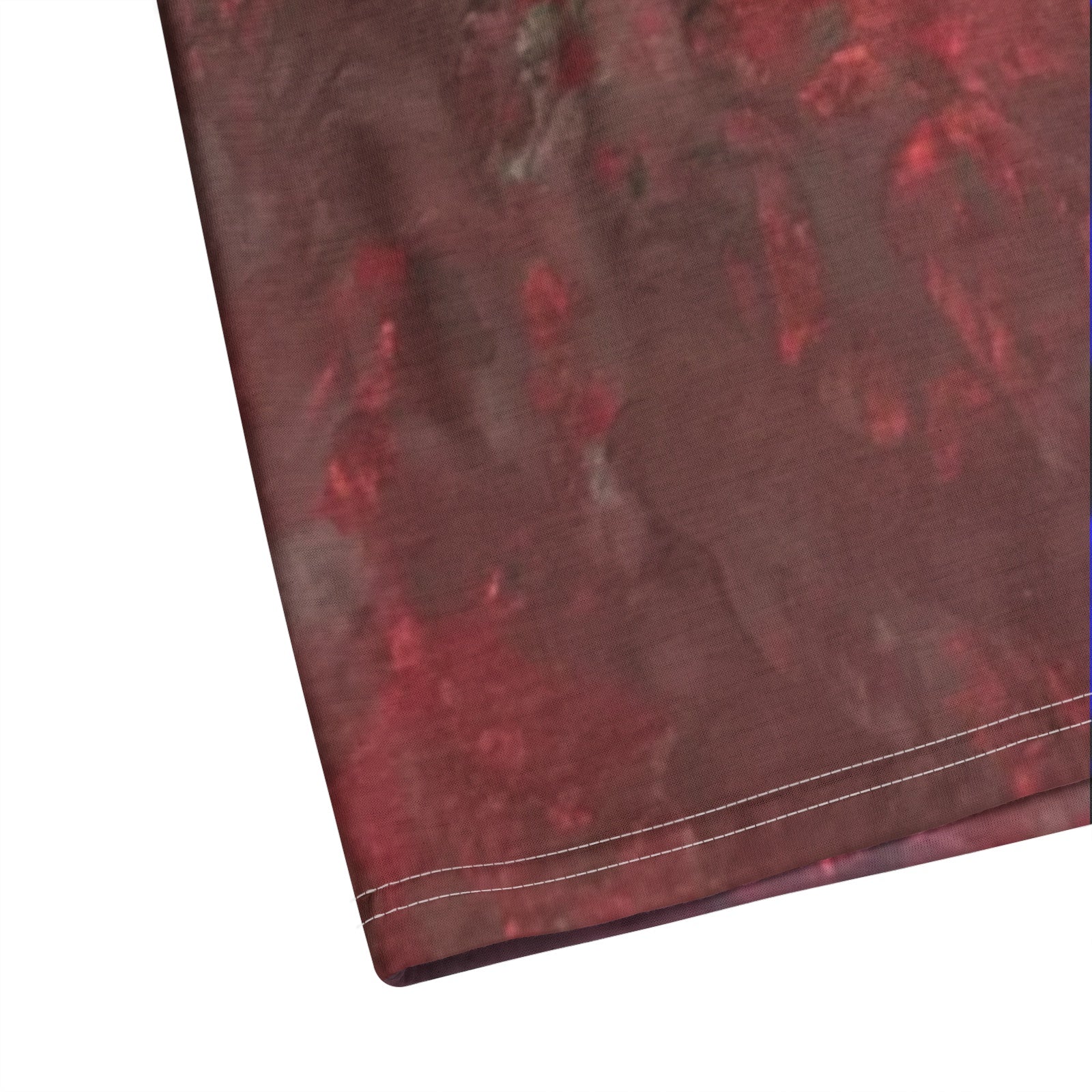 Marie G Inspired men's All-Over-Print Polo Shirts