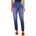 NDO Baddie Women's Jeans