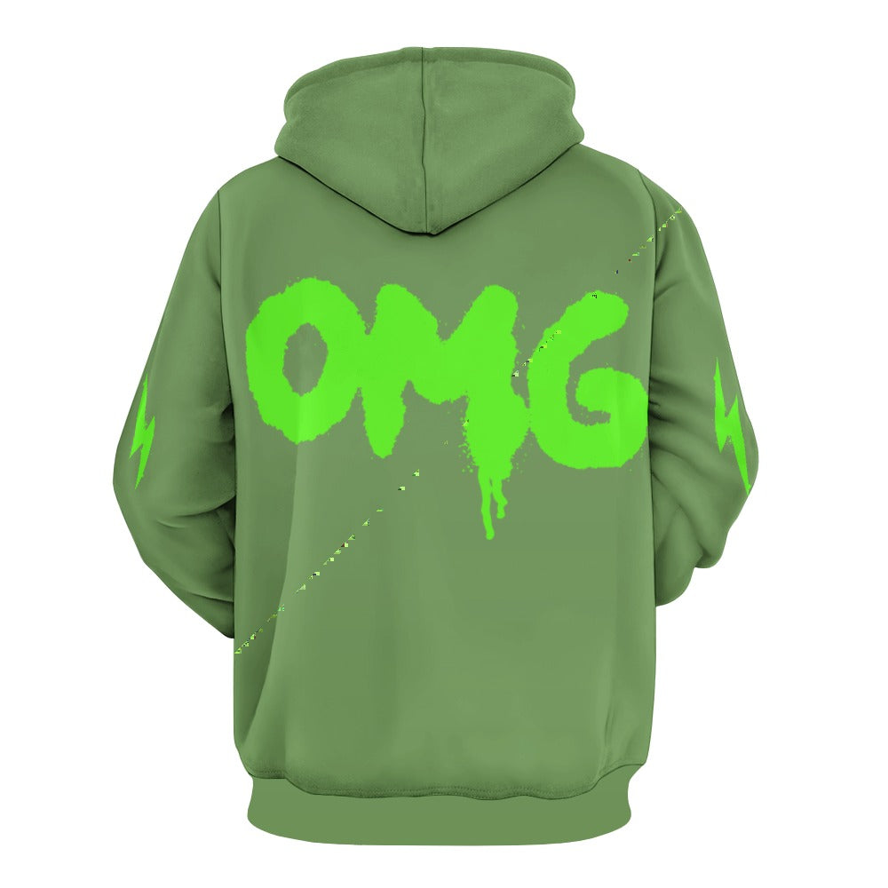 OMG-Streetwear Hoodie