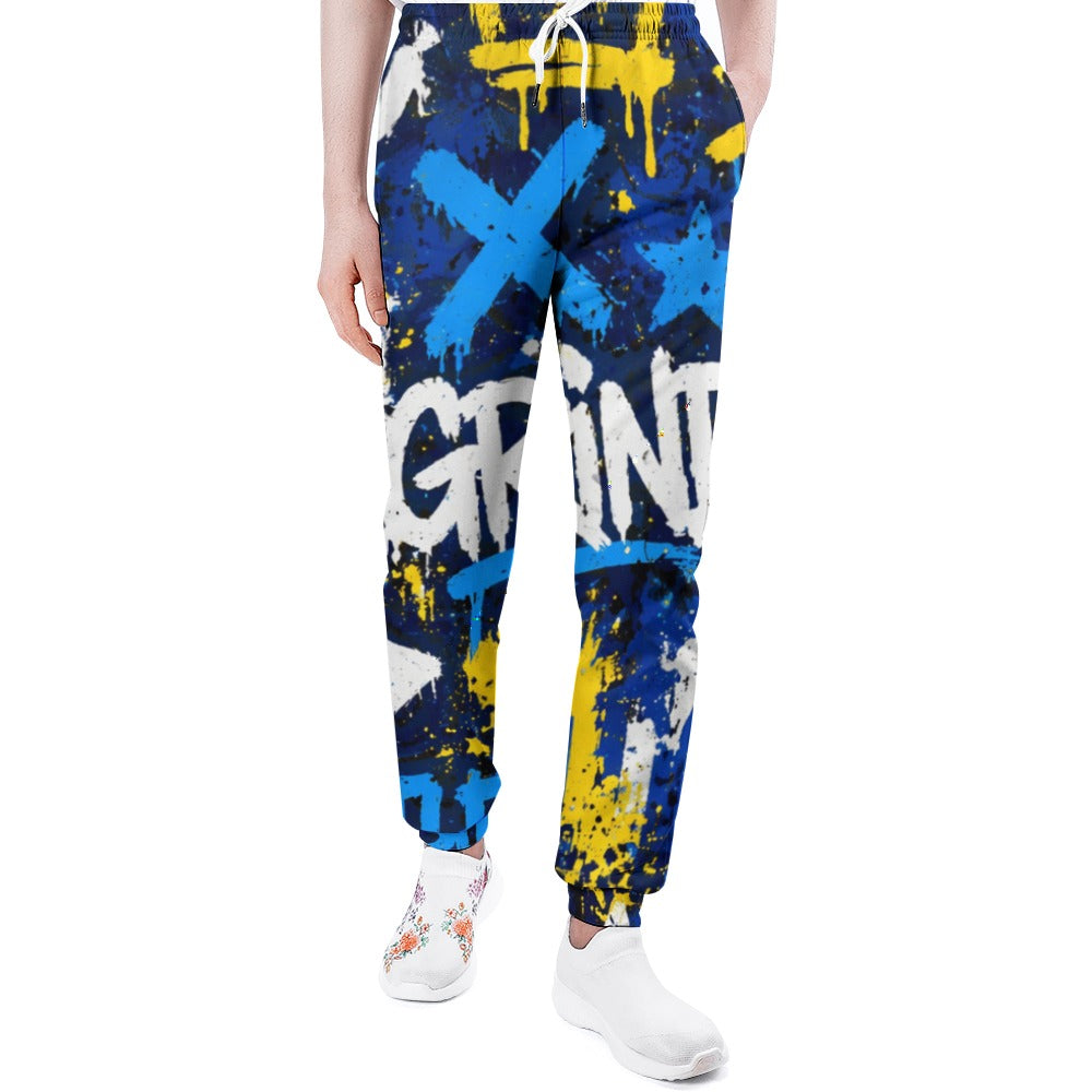 Polyester Sweatpants