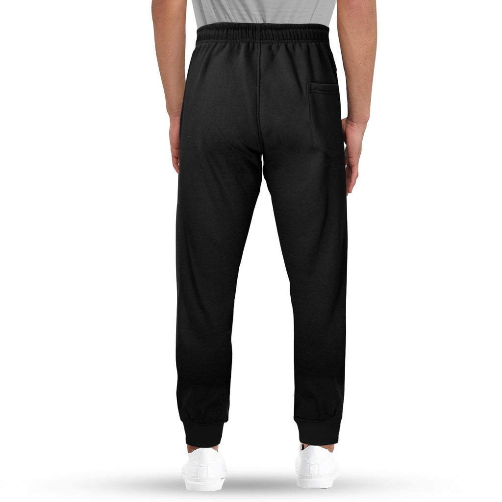 229 Bainbridge Unisex Fleece Sweatpants (Left Printing)Made in USA