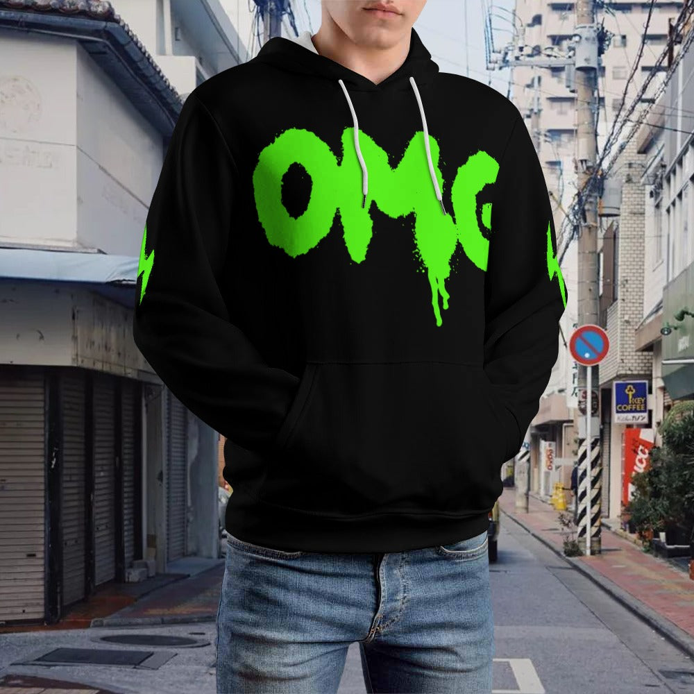 OMG-Streetwear Hoodie