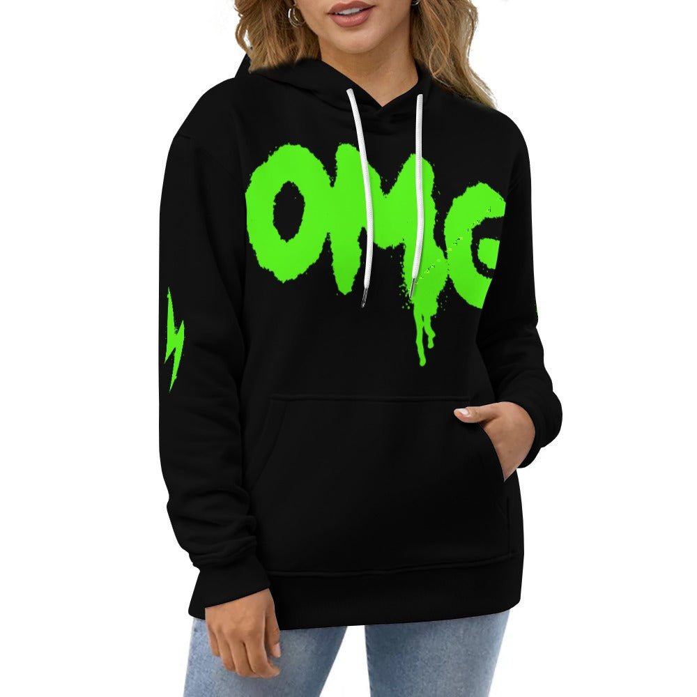 OMG-Streetwear Hoodie