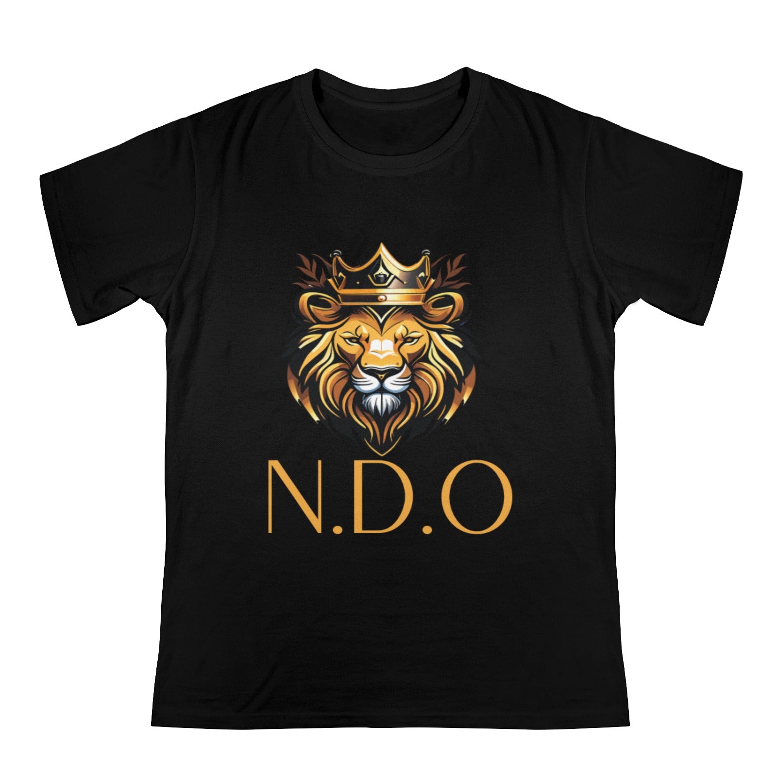 NDO Lion King Men's T Shirt